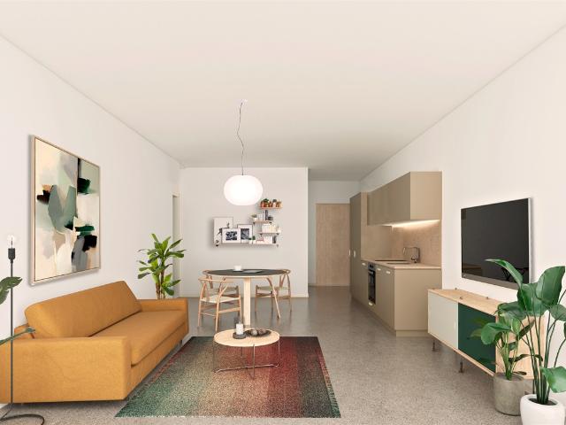 Konzept B.180 Studio Los A27 1