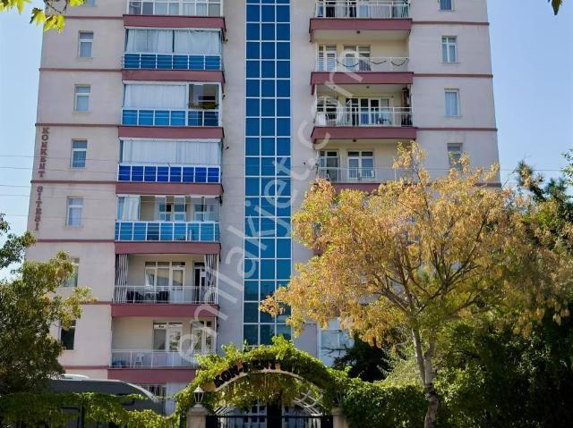 Kon kent Sitesinde Satılık 2+1 Daire