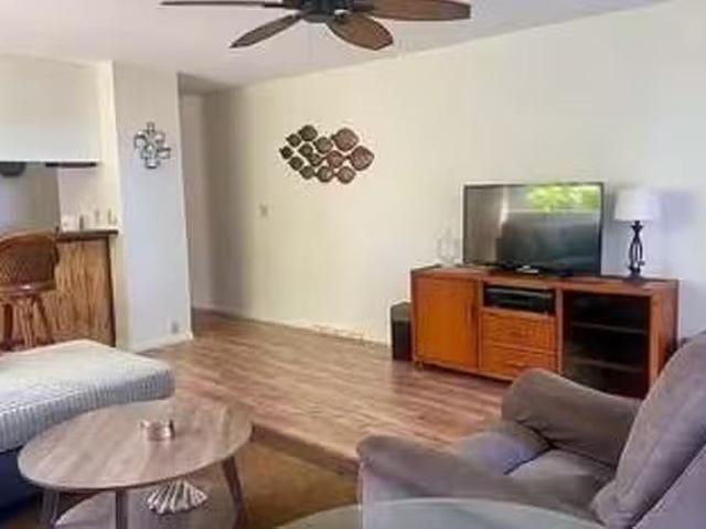 Kona Condo, 75 5669 Kuakini Highway, Kailua Kona 1 Bedroom.