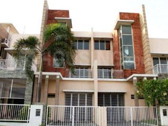 Kona 4 BHK Apartment For Sale Howrah