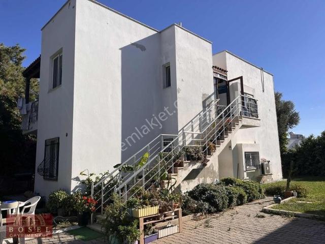 Konacık Avenue Avm Arkası Site İçi Satılık 2+1 Üst Kat Daire