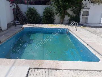 Konacık Avenue Avm Ye 200 Mt.460 M2 Arsa İçerisinde 200 M2 5+1 Dubleks Müstakil Villa