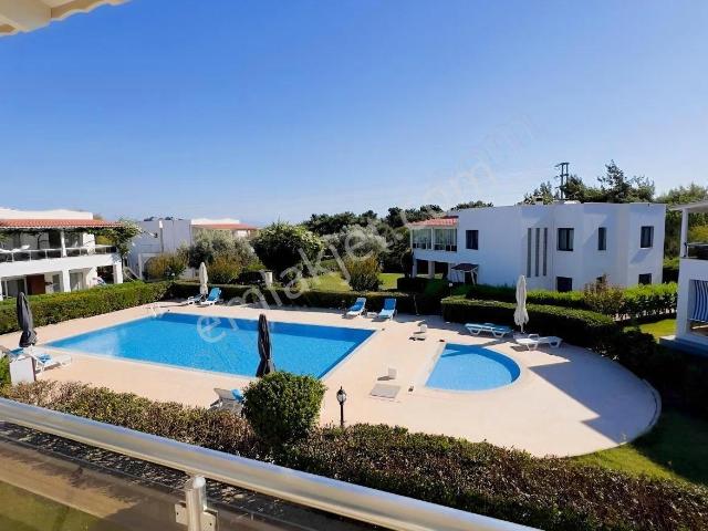 Konacık'da,havuzlu,nezih Sitede,keyifli 3+1 Kiralık Daire