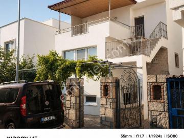 Konacık'ta 3+1 Yüksek Giriş Daire