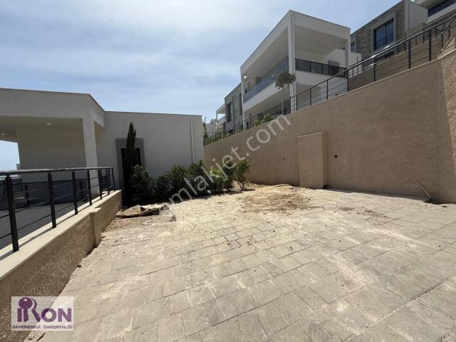 Konacık'ta Kiralık 3+1 Daire