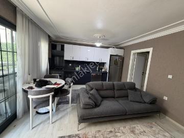 Konacıkta Satılık Bahçe Katı 2+1 Daire