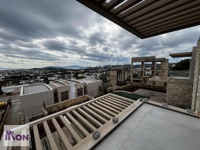 Konacıkta Prestijli Ve Lüks Villa |
