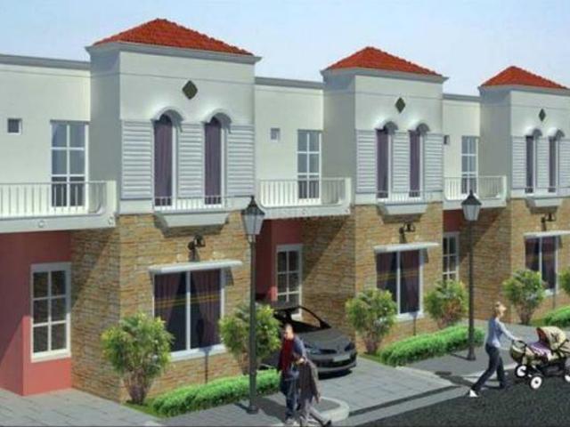 Konadasapura 3 BHK Villa For Sale Bengaluru