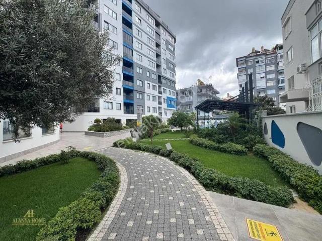 Konak Twin Towers2 Kiralık Daire
