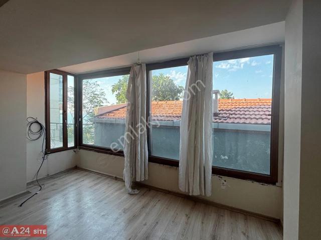 Konak Varyantta 1+1 Kiralık Daire