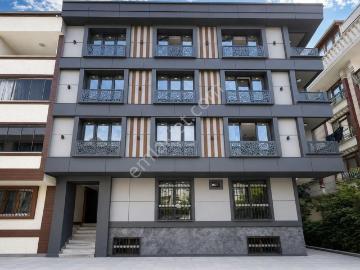 Konak Yapı Güvencesiyle Prestijli Sıfır 2+1 Daire