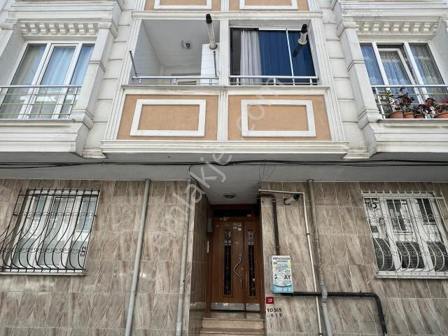 Konak Yapı'dan Balıkyolu Mh 2+1 Çift Balkonlu Kiralık Ara Kat Daire