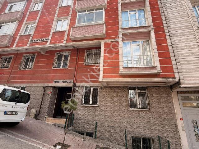 Konak Yapı'dan Düz Giriş 3+1 Kiralık Ters Dubleks