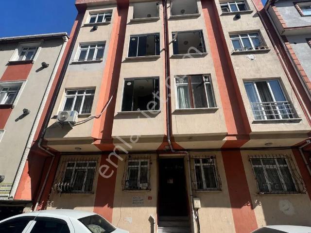 Konak Yapı’dan Hürriyet Mah. Kiralık 2+1 Bahçe Katı