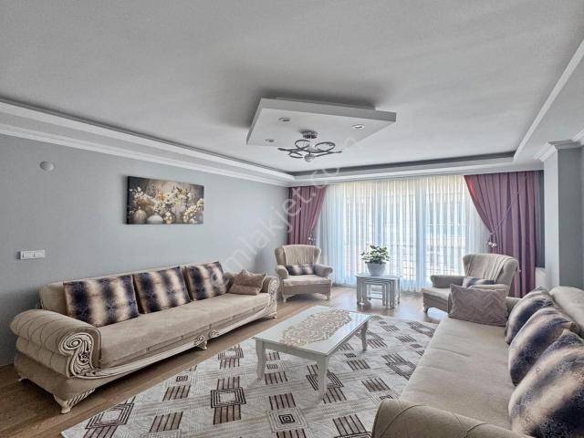 Konak Yapı'dan 145 M² Masrafsız 3+1 Ara Kat!