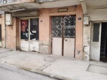 Konak Yenidoğan Mahallesinde Satılık Müstakil Ev