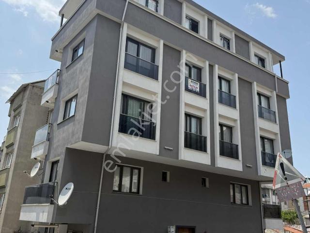 Konak Zafertepe Mah. İzmirpark Yakını Satılık 2+1 Dubleks Daire