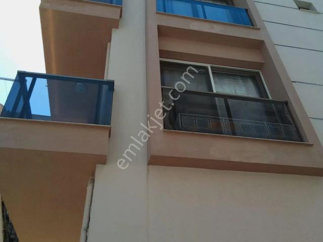 Konak Zafertepe Mahallesi Eşyalı 2+1 Kiralık Daire