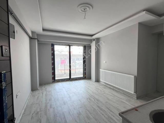 Konak Zeytinlik Mah.de İzban Yakını 2+1 70 M2 Sıfır Asansörlü Satılık Daire