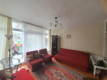 Konak Çankaya'da Merkezi Konumlu 2+1 Satılık Daire