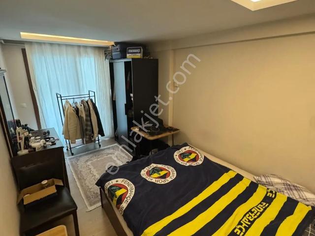 Konak Atilla Mahallesi'nde 2+1 Eşyalı Satılık Daire