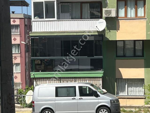 Konak Eşrefpaşa Aziziye Mah.deniz Manzaralı Satılık 3+1 Daire