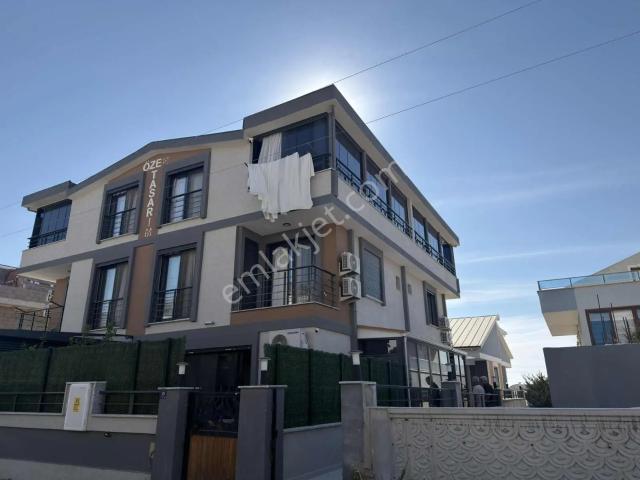 Konak Emlak'tan Satılık Hisar Mahale'sinde 3+1 Açık Mutfak Villa