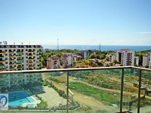 Konak Green Towers | 2+1 Penthouse | Zengin Sosyal Olanaklı