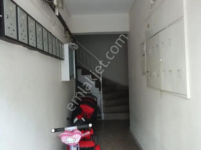 Konak Güneşli Mahallesi'nde 2+1 Satılık Daire