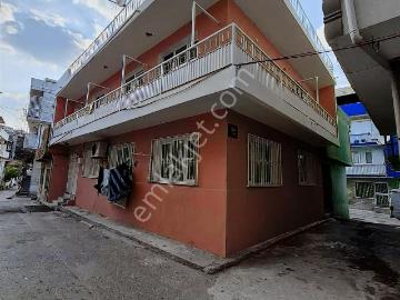 Konak, İzmir ili, Ege Bölgesi - Balkon