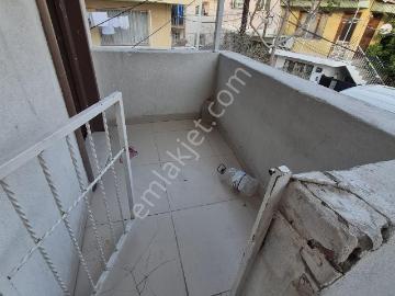 Konak Gürçeşme İsmetpaşa'da/2+1deniz Manzaralı/aileye2+1daire