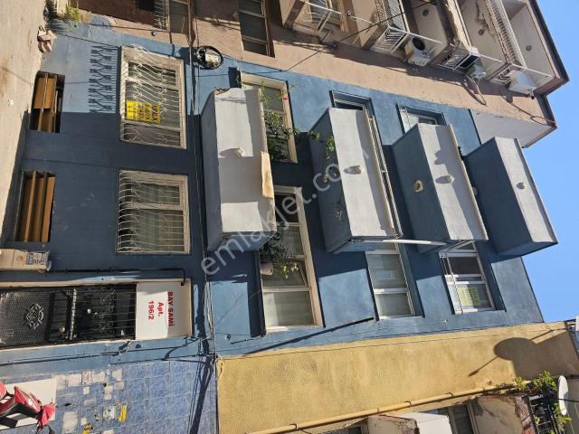 Konak Halil Rıfat Mahallesi Deniz Manzaralı D.gazlı Kiralık 2+1