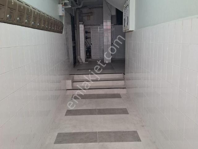Konak Beton Yolda Ful Eşyalı Kiralık Daire