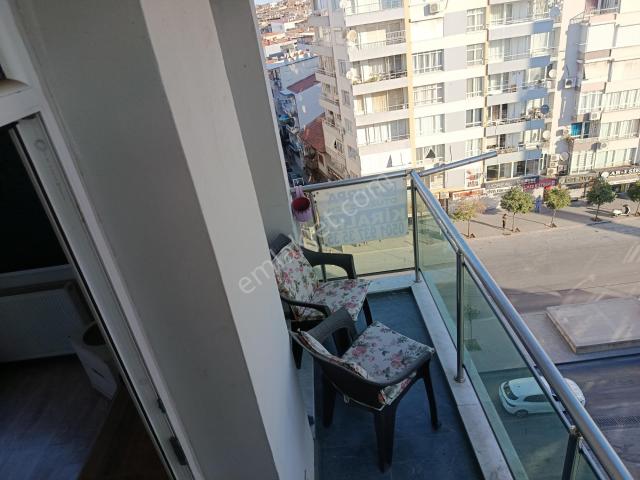 Konak Hatay İnönü Caddesinde 2+0