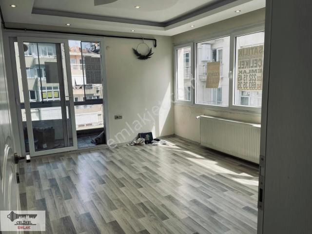 Konak Hatay Satılık Daire 150 Sk 3+1