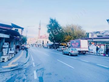 Konak İkiçeşmelik'de Satılık Müstakil Bina