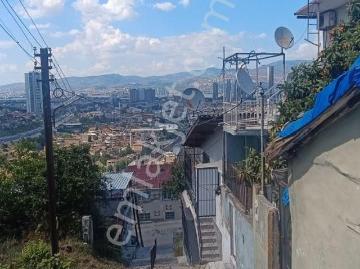 Konak Merkezde 110 M2 Deniz Manzara Büyük Komple Ev Kiralıktır