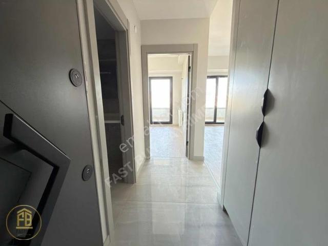 Konak İzka Merkez Yaşam 1+1 Deniz Manz. Satılık Daire