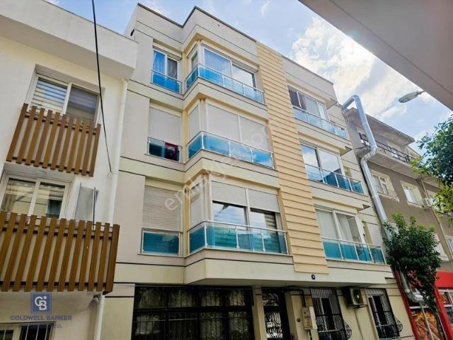 Konak Kahramanlar 'da 2+1 Kiralık Daire