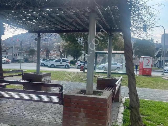 Konak Kemer İzban Yakını 2+1 Satılık Daire