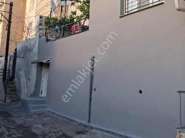 Konak Levent Mahallesinde Teraslı, Bakımlı 2+1 Müstakil Daire