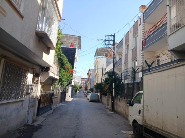 Konak Mah Cergibozanlar Araksında 3+1 Doğalgazlı Daire