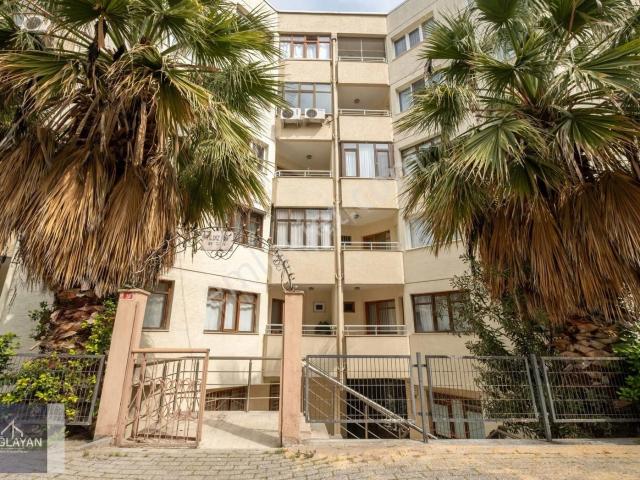 Konak Mah. Beşevler Caddesinde Ara Kat 3+1 Satılık Daire