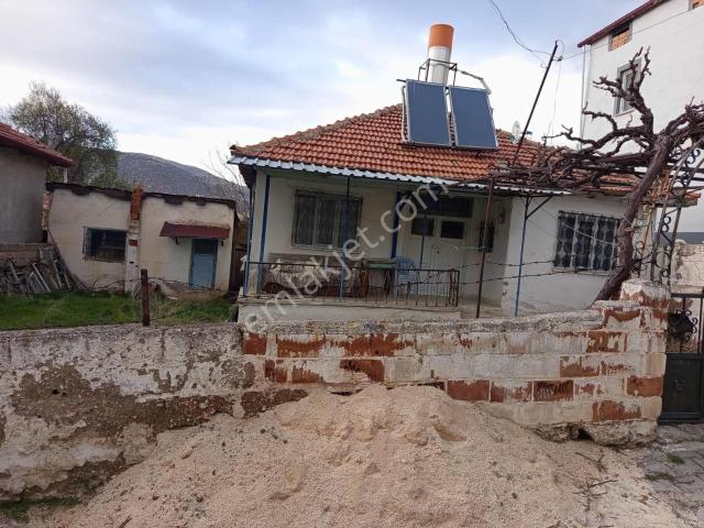 Konak Mahallesi Müstakil Ev