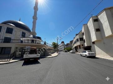 Konak Mahallesi'nde Metroya Yakın Geniş 2+1 Satılık Ters Dubleks