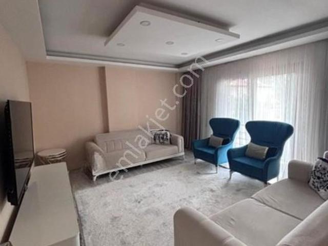 Konak Mahallesinde Satılık 3+1 Daire
