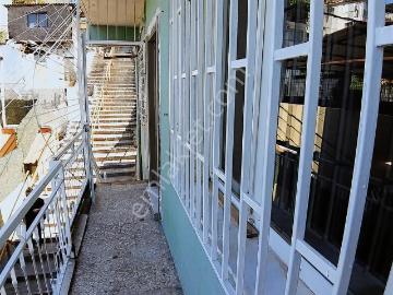 Konak, İzmir ili, Ege Bölgesi - Güvenlik kapısı