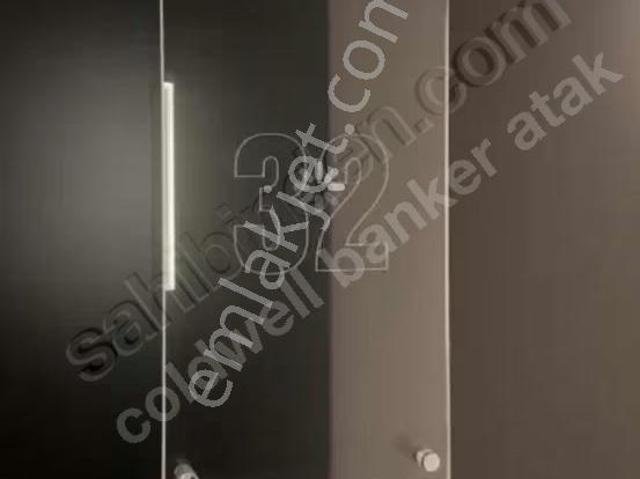 Konak Mersinli'de İnci Premium 2 + 1 Satılık Daire