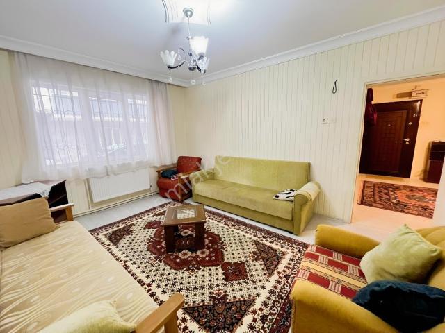 Konak Mh 3+1 Eşyalı Kiralık Daire