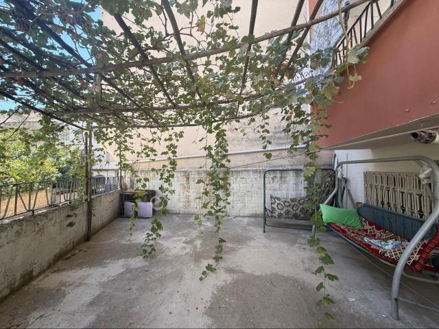 Konak Mh Kiralık Bahçeli Daire